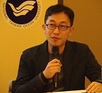 應俊豪教授(Ying, Chun-Hao)Image