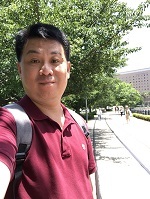 大頭照
