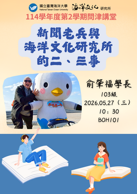 海報